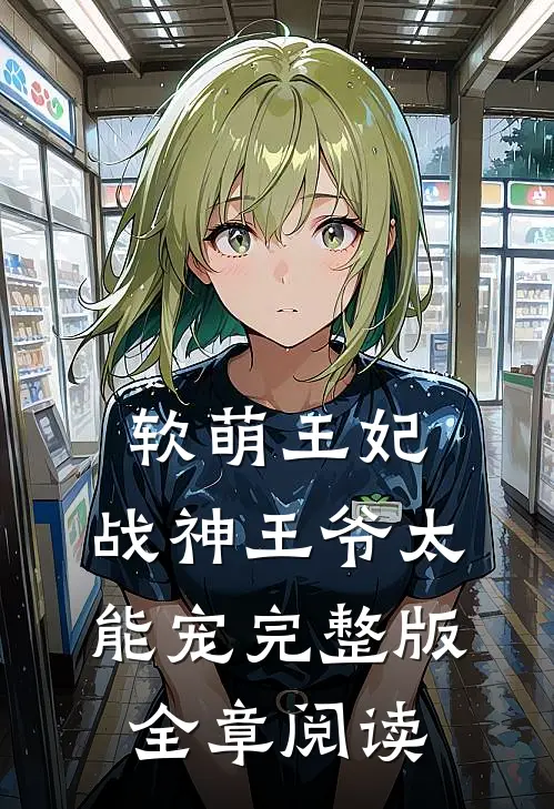 软萌王妃:战神王爷太能宠完整版全章阅读