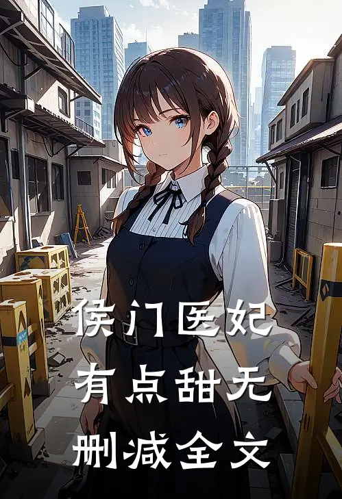侯门医妃有点甜无删减全文