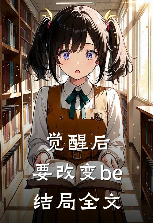 觉醒后,要改变be结局全文在线阅读