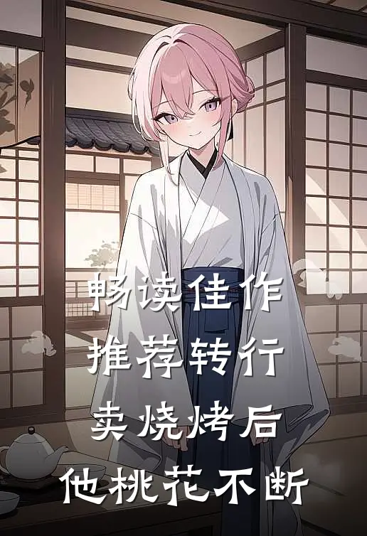 畅读佳作推荐转行卖烧烤后，他桃花不断