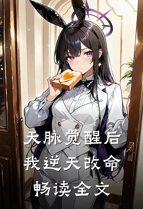 天脉觉醒后，我逆天改命畅读全文