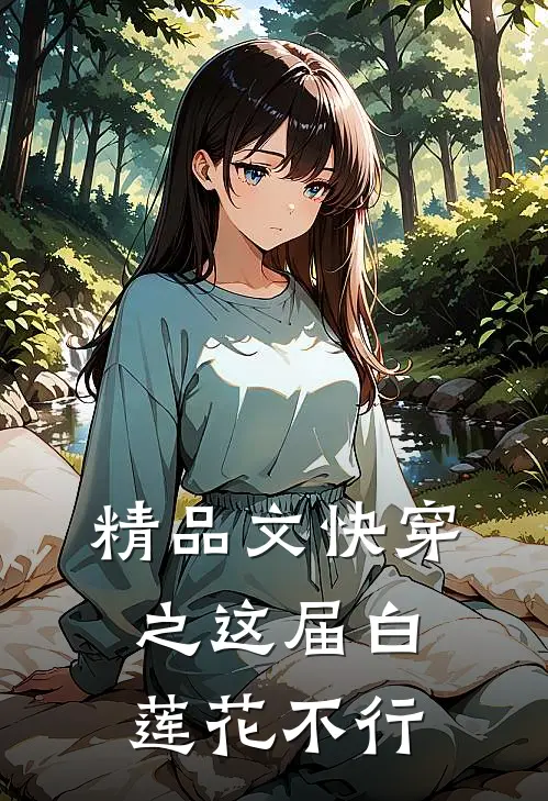 精品文快穿之这届白莲花不行