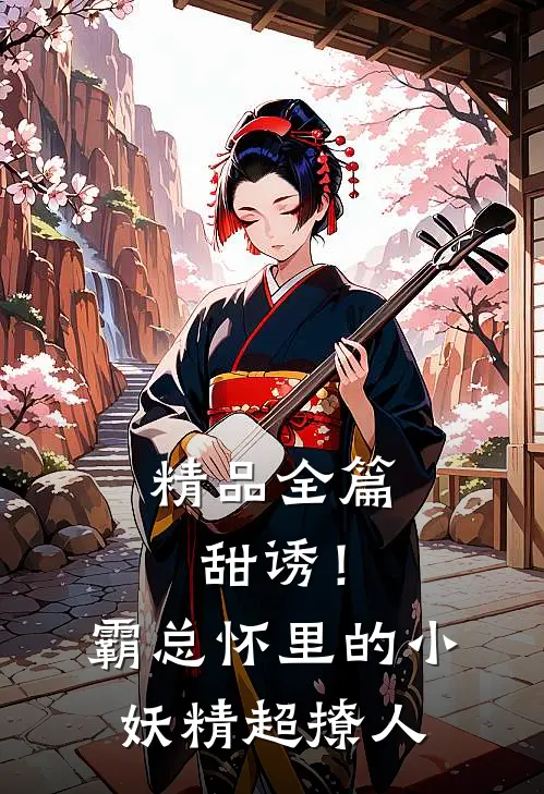 精品全篇甜诱！霸总怀里的小妖精超撩人