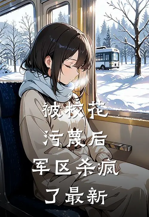 被校花污蔑后,军区杀疯了最新章节阅读