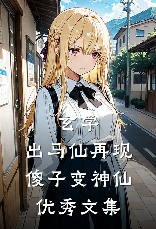玄学：出马仙再现，傻子变神仙优秀文集