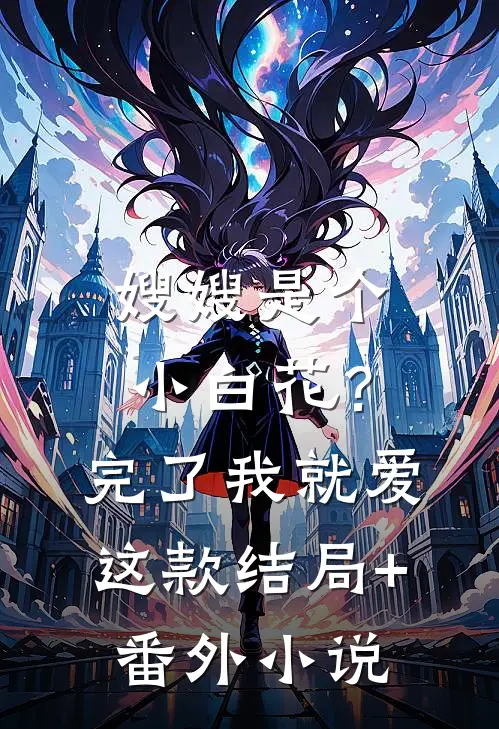 嫂嫂是个小白花？完了，我就爱这款结局+番外小说