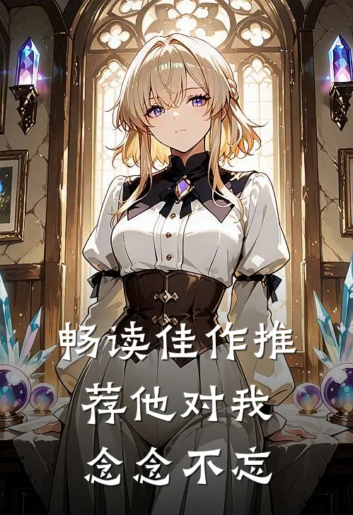 畅读佳作推荐他对我，念念不忘