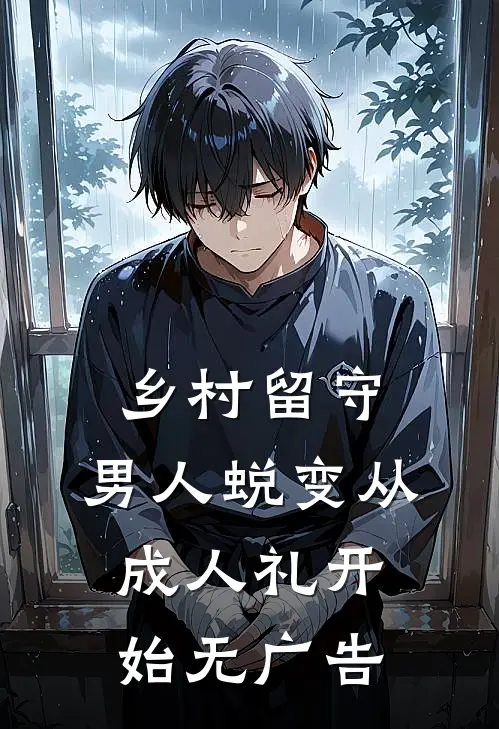 乡村留守：男人蜕变从成人礼开始无广告