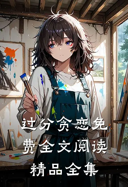 过分贪恋免费全文阅读精品全集