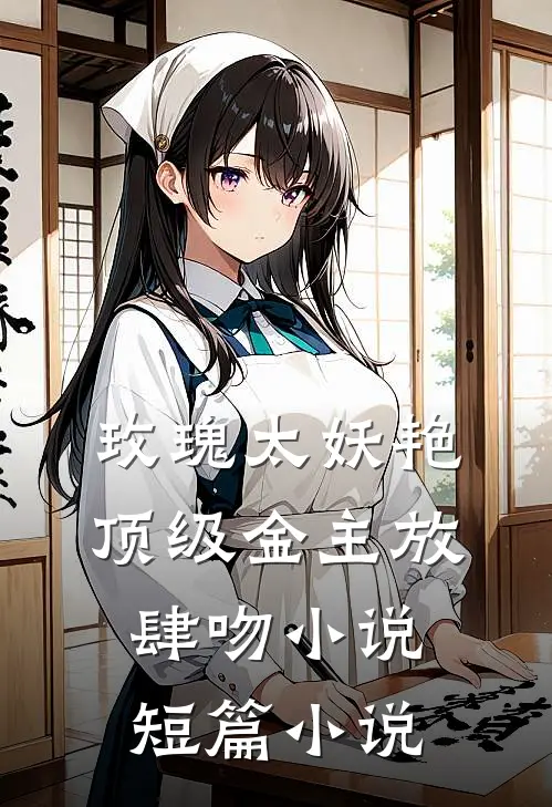 玫瑰太妖艳,顶级金主放肆吻小说短篇小说