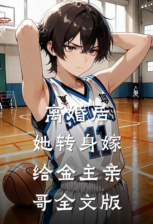 离婚后，她转身嫁给金主亲哥全文版
