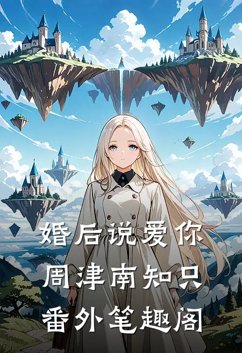婚后说爱你：周津南知只番外笔趣阁