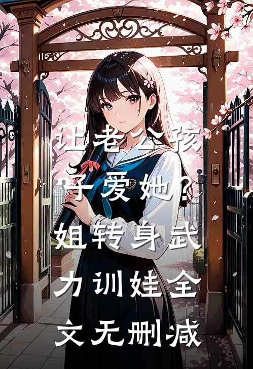 让老公孩子爱她？姐转身武力训娃全文无删减