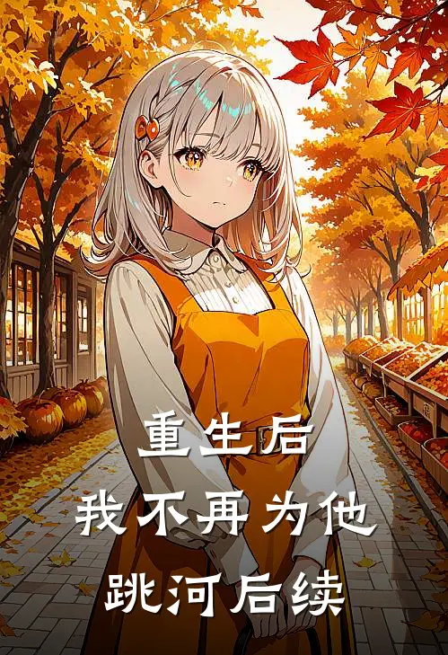 重生后,我不再为他跳河后续