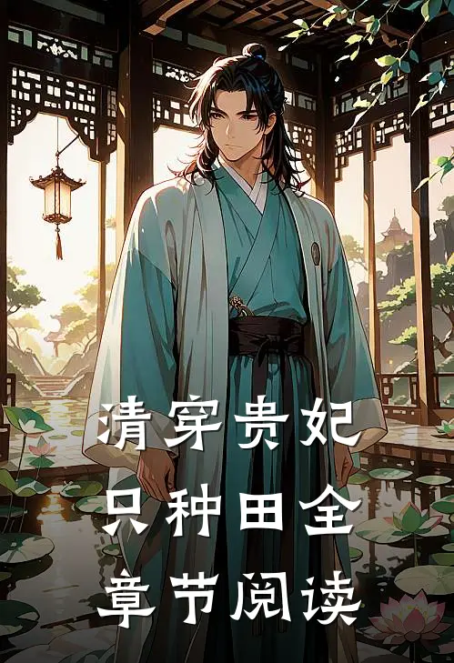 清穿贵妃只种田全章节阅读