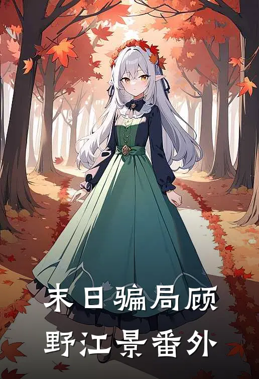 末日骗局顾野江景 番外在线阅读