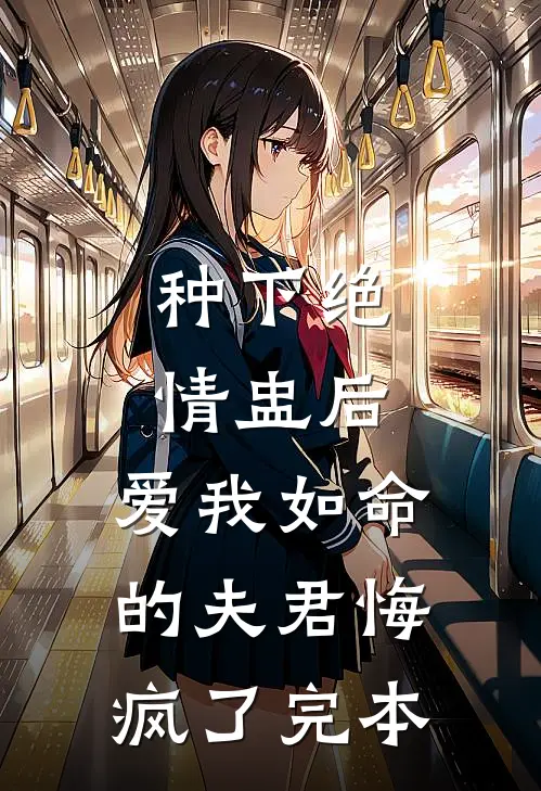 种下绝情盅后，爱我如命的夫君悔疯了完本