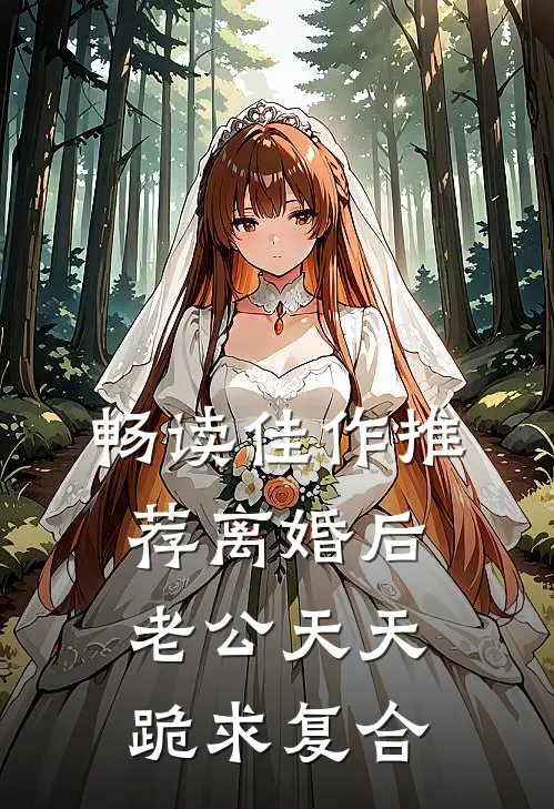 畅读佳作推荐离婚后，老公天天跪求复合