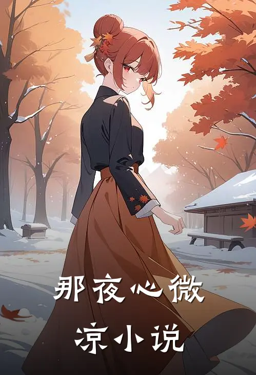 那夜心微凉全文阅读