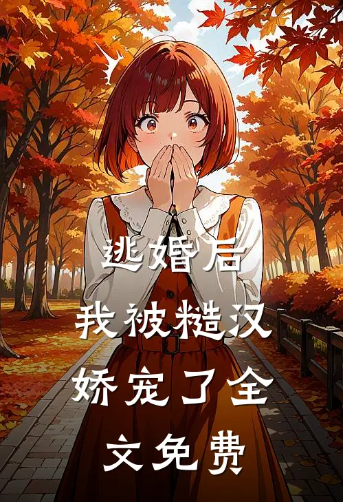 逃婚后,我被糙汉娇宠了全文免费观看