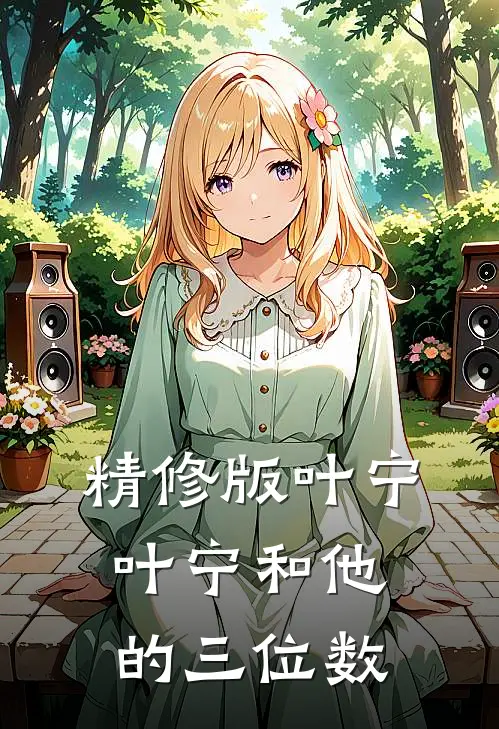 精修版叶宁叶宁和他的三位数