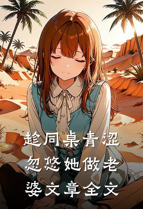 趁同桌青涩,忽悠她做老婆文章全文
