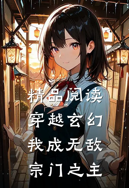 精品阅读穿越玄幻：我成无敌宗门之主
