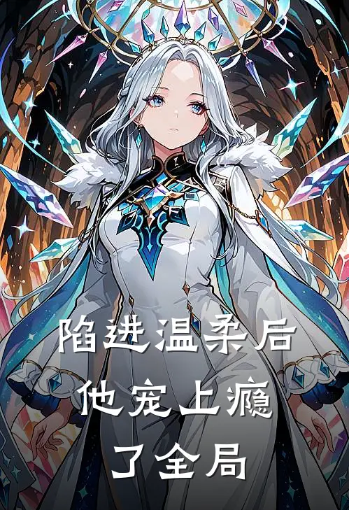 陷进温柔后,他宠上瘾了全局