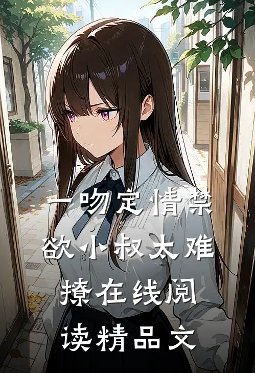 一吻定情禁欲小叔太难撩在线阅读精品文