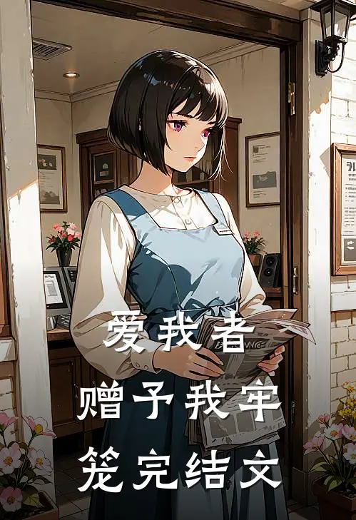 爱我者,赠予我牢笼完结文案
