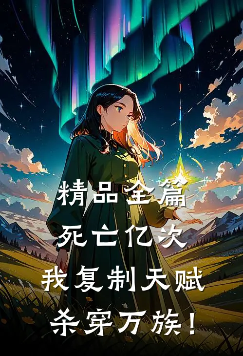精品全篇死亡亿次，我复制天赋杀穿万族！