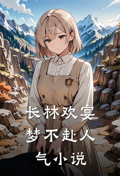 长林欢宴梦不赴人气小说