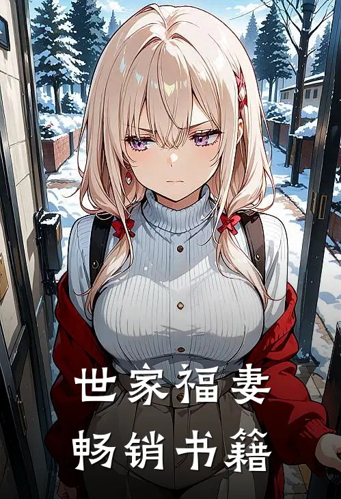 世家福妻畅销书籍是真的吗