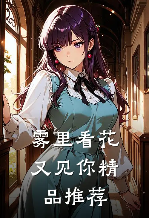 雾里看花又见你精品推荐