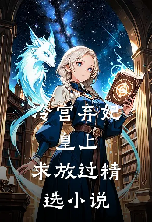 冷宫弃妃：皇上，求放过精选小说