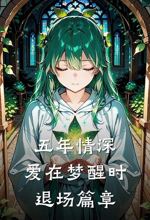 五年情深,爱在梦醒时退场篇章在线阅读