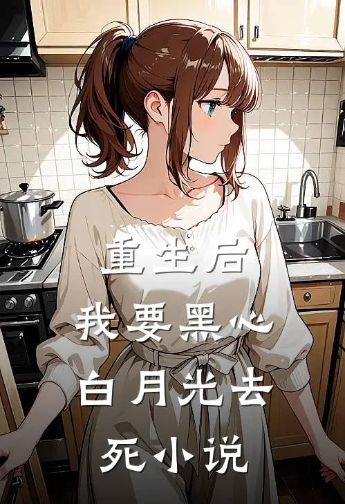 重生后,我要黑心白月光去死在线阅读