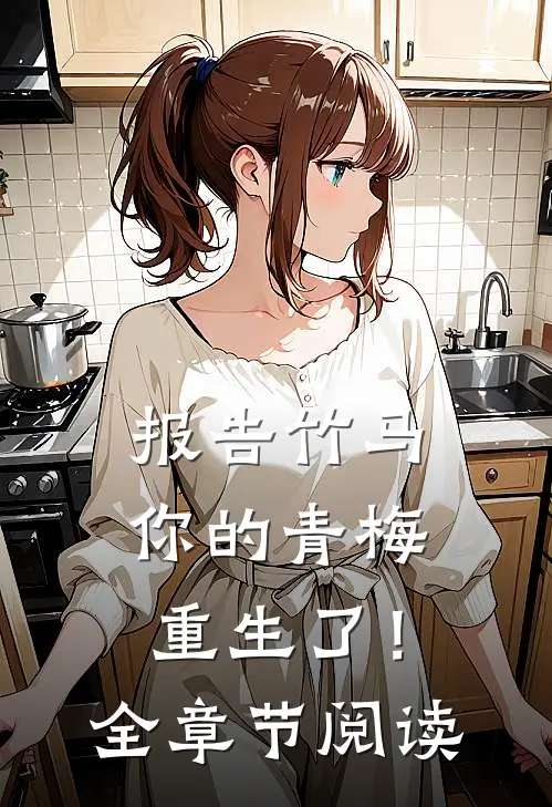 报告竹马：你的青梅重生了！全章节阅读