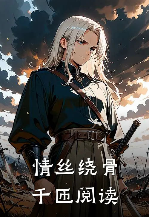 情丝绕骨千匝阅读