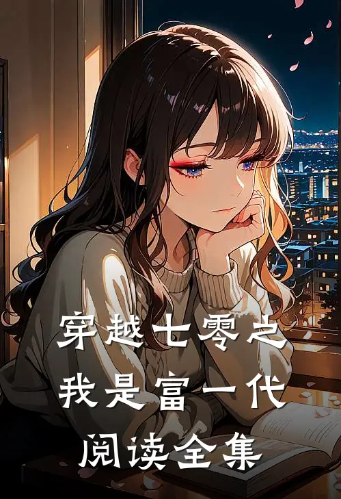 穿越七零之我是富一代阅读全集