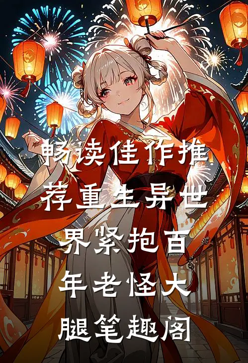 畅读佳作推荐重生异世界紧抱百年老怪大腿笔趣阁