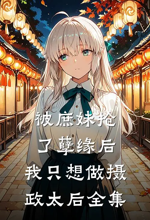 被庶妹抢了孽缘后,我只想做摄政太后 全集免费观看