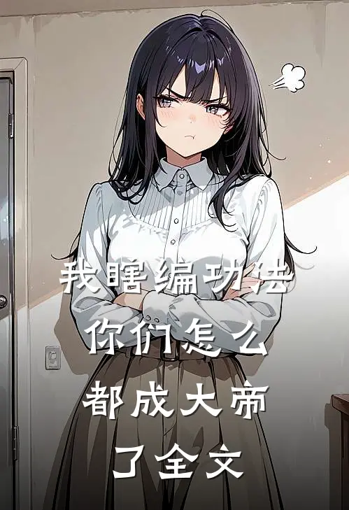 我瞎编功法，你们怎么都成大帝了全文