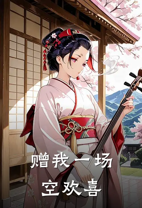 赠我一场空欢喜
