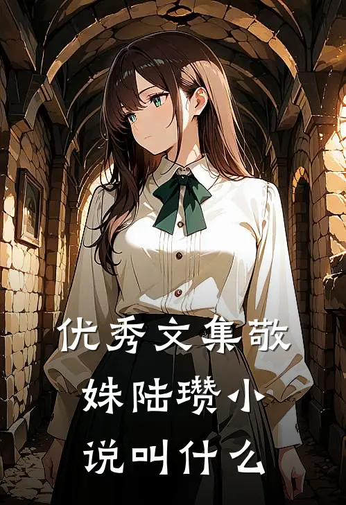 优秀文集敬姝陆瓒小说叫什么