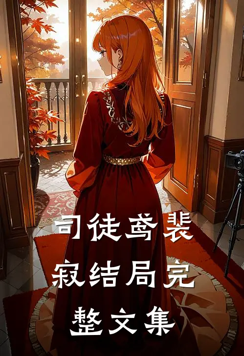 司徒鸢裴寂结局完整文集