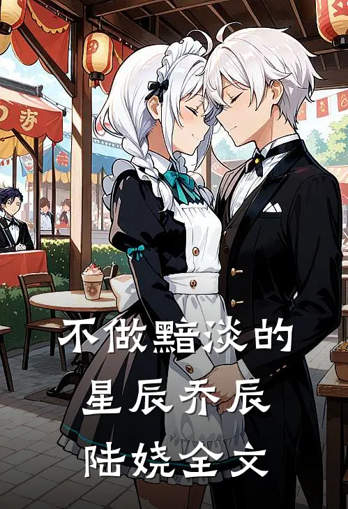 不做黯淡的星辰乔辰陆娆全文