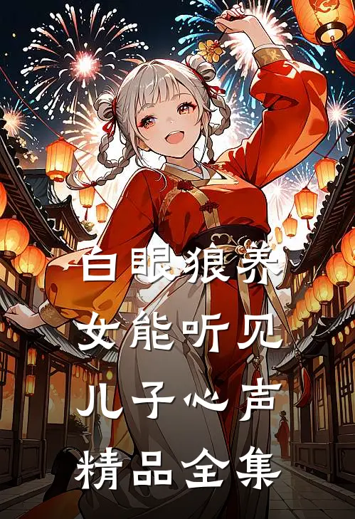 白眼狼养女能听见儿子心声精品全集