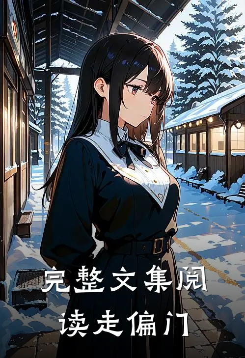 完整文集阅读走偏门