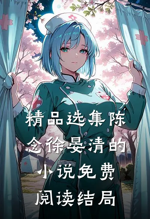 精品选集陈念徐晏清的小说免费阅读结局